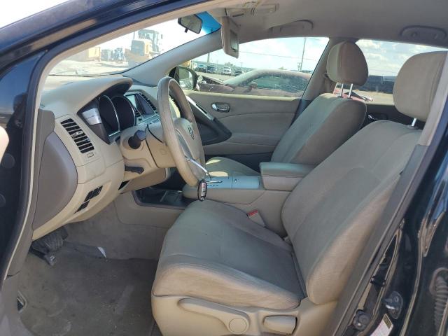 Photo 6 VIN: JN8AZ1MU5DW212476 - NISSAN MURANO S 