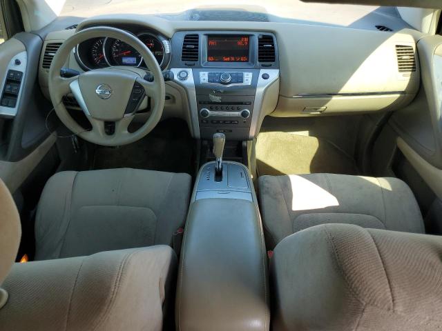 Photo 7 VIN: JN8AZ1MU5DW212476 - NISSAN MURANO S 