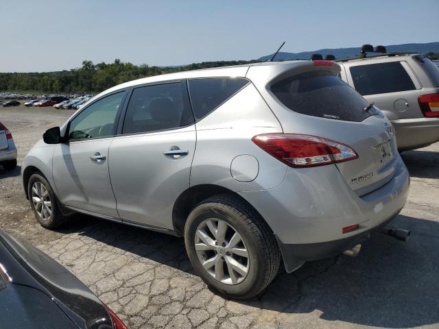 Photo 1 VIN: JN8AZ1MU5EW401257 - NISSAN MURANO S 