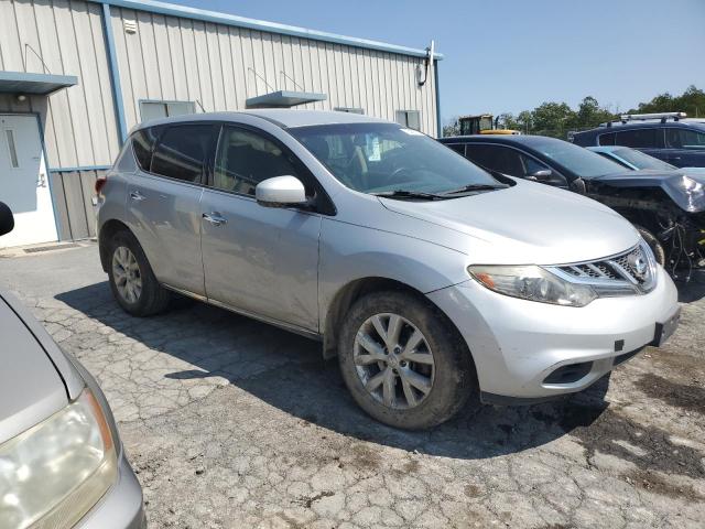 Photo 3 VIN: JN8AZ1MU5EW401257 - NISSAN MURANO S 