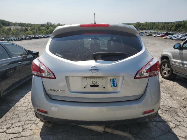 Photo 5 VIN: JN8AZ1MU5EW401257 - NISSAN MURANO S 