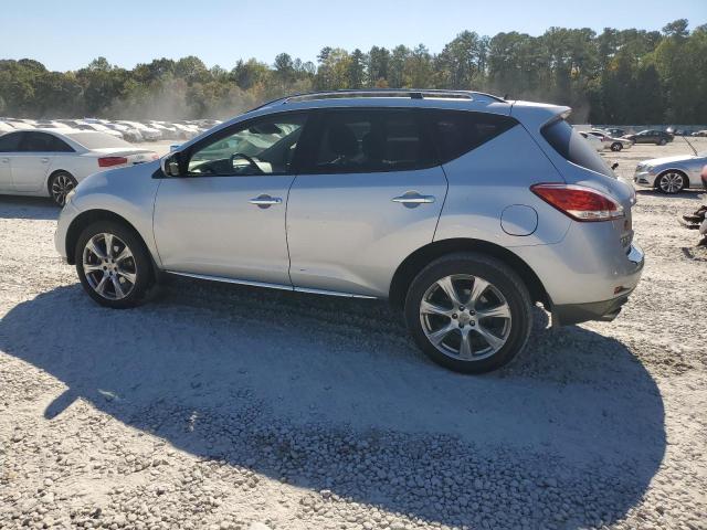 Photo 1 VIN: JN8AZ1MU5EW401288 - NISSAN MURANO S 