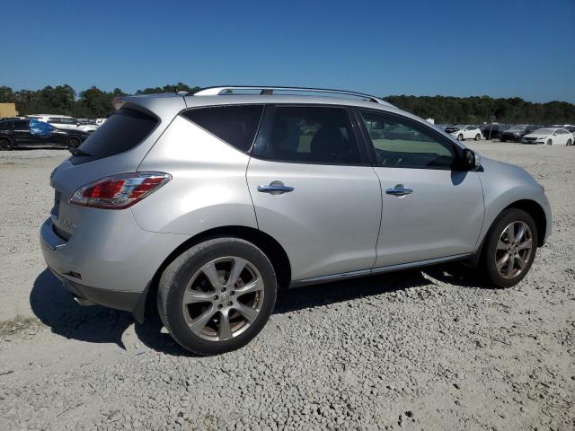 Photo 2 VIN: JN8AZ1MU5EW401288 - NISSAN MURANO S 