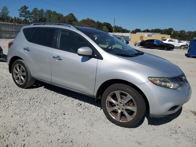 Photo 3 VIN: JN8AZ1MU5EW401288 - NISSAN MURANO S 