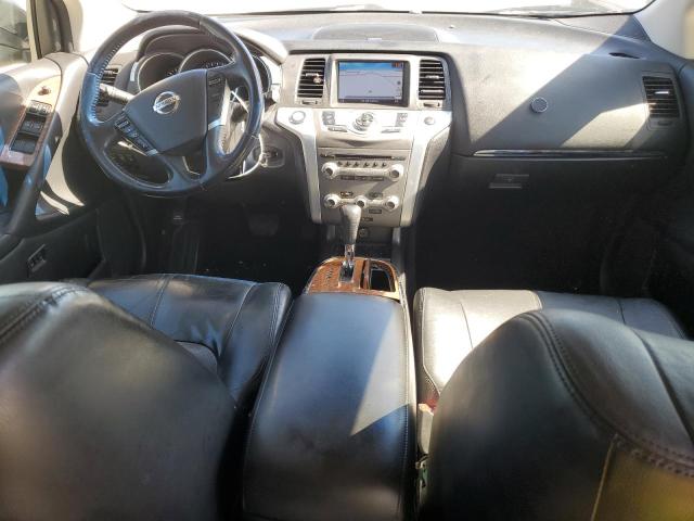 Photo 7 VIN: JN8AZ1MU5EW401288 - NISSAN MURANO S 