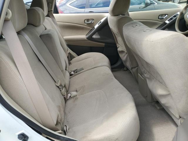 Photo 10 VIN: JN8AZ1MU5EW404255 - NISSAN MURANO S 