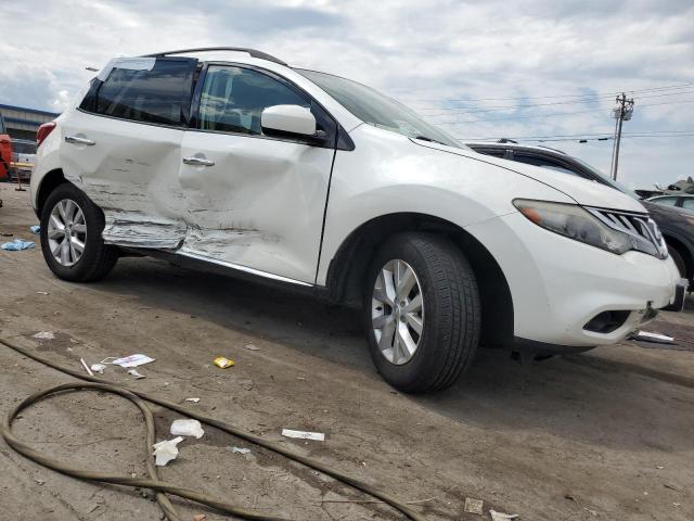 Photo 3 VIN: JN8AZ1MU5EW404255 - NISSAN MURANO S 