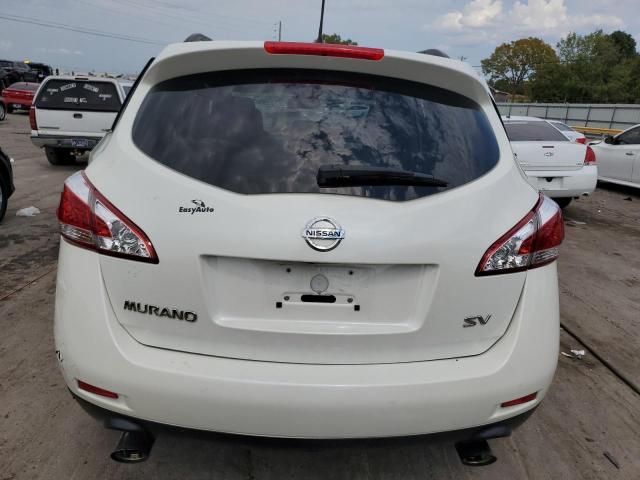 Photo 5 VIN: JN8AZ1MU5EW404255 - NISSAN MURANO S 