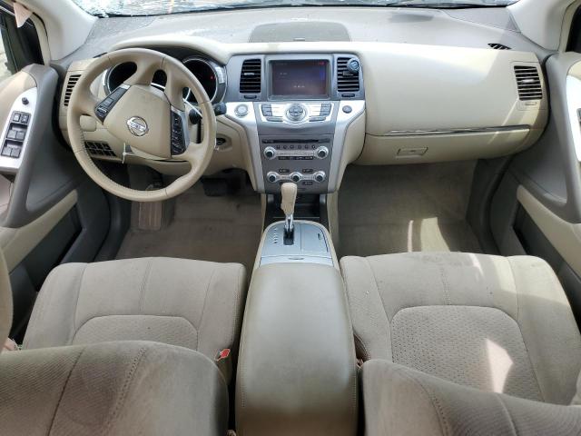 Photo 7 VIN: JN8AZ1MU5EW404255 - NISSAN MURANO S 