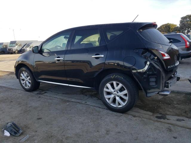 Photo 1 VIN: JN8AZ1MU5EW407124 - NISSAN MURANO S 