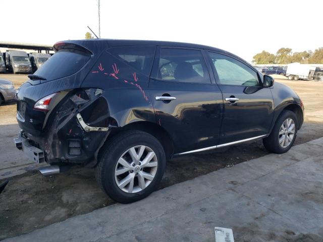 Photo 2 VIN: JN8AZ1MU5EW407124 - NISSAN MURANO S 