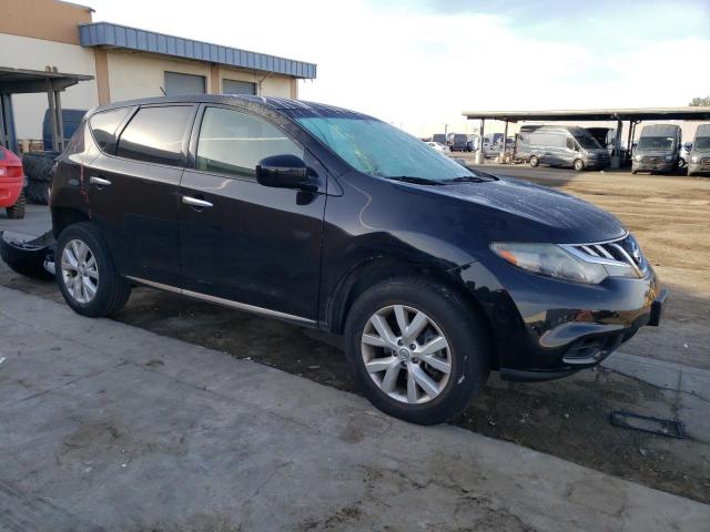 Photo 3 VIN: JN8AZ1MU5EW407124 - NISSAN MURANO S 