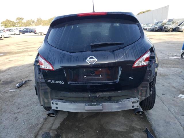 Photo 5 VIN: JN8AZ1MU5EW407124 - NISSAN MURANO S 