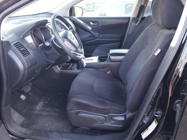 Photo 6 VIN: JN8AZ1MU5EW407124 - NISSAN MURANO S 