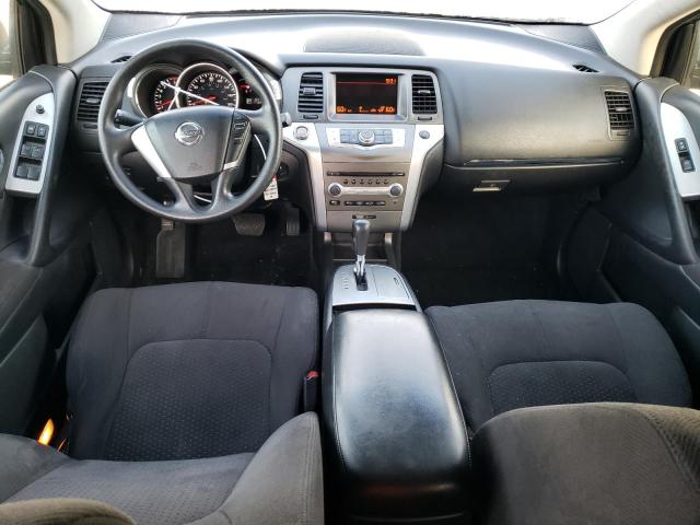 Photo 7 VIN: JN8AZ1MU5EW407124 - NISSAN MURANO S 