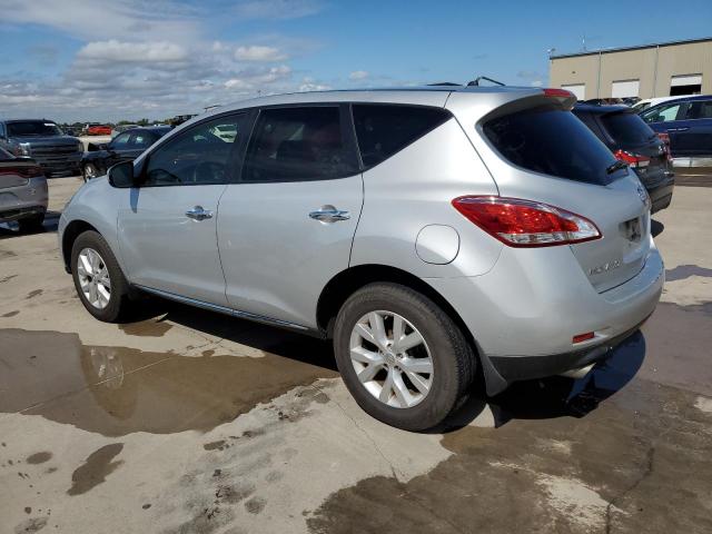 Photo 1 VIN: JN8AZ1MU5EW407396 - NISSAN MURANO S 