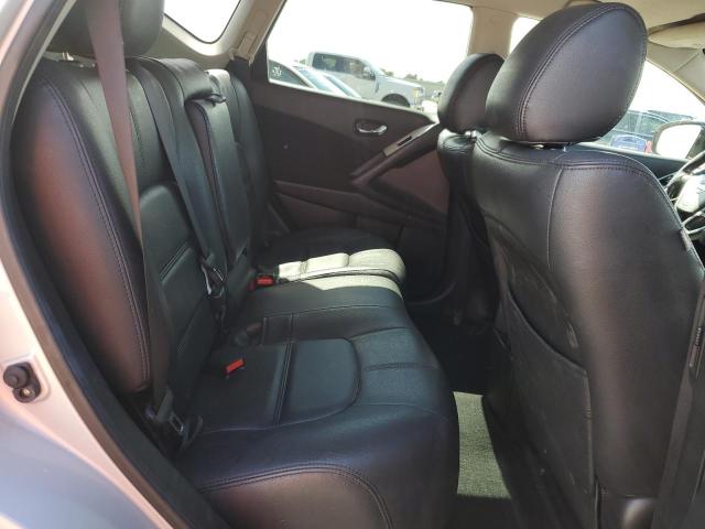 Photo 10 VIN: JN8AZ1MU5EW407396 - NISSAN MURANO S 