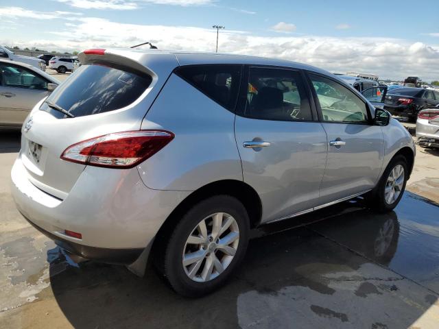 Photo 2 VIN: JN8AZ1MU5EW407396 - NISSAN MURANO S 