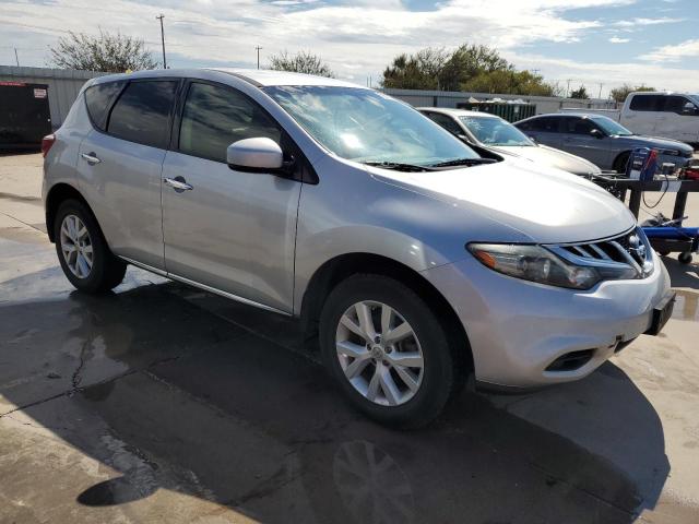 Photo 3 VIN: JN8AZ1MU5EW407396 - NISSAN MURANO S 