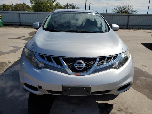 Photo 4 VIN: JN8AZ1MU5EW407396 - NISSAN MURANO S 