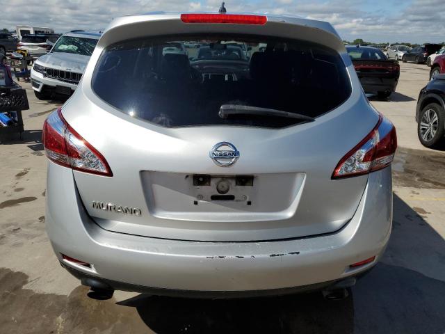 Photo 5 VIN: JN8AZ1MU5EW407396 - NISSAN MURANO S 