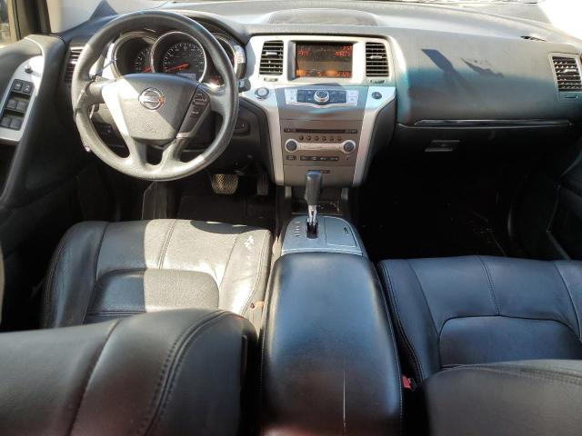 Photo 7 VIN: JN8AZ1MU5EW407396 - NISSAN MURANO S 