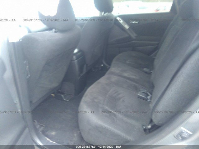 Photo 7 VIN: JN8AZ1MU5EW410198 - NISSAN MURANO 