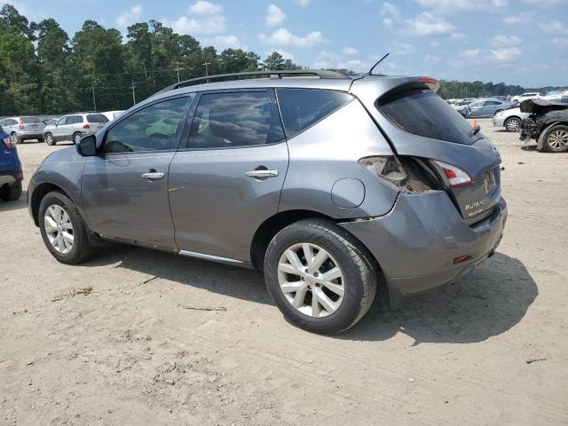 Photo 1 VIN: JN8AZ1MU5EW411822 - NISSAN MURANO S 