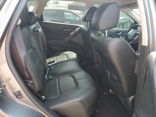 Photo 10 VIN: JN8AZ1MU5EW411822 - NISSAN MURANO S 