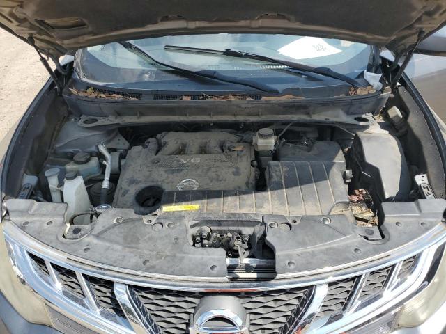 Photo 11 VIN: JN8AZ1MU5EW411822 - NISSAN MURANO S 