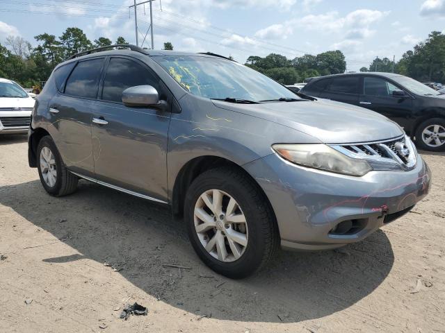 Photo 3 VIN: JN8AZ1MU5EW411822 - NISSAN MURANO S 