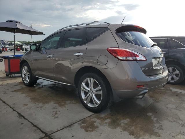 Photo 1 VIN: JN8AZ1MU5EW412677 - NISSAN MURANO S 