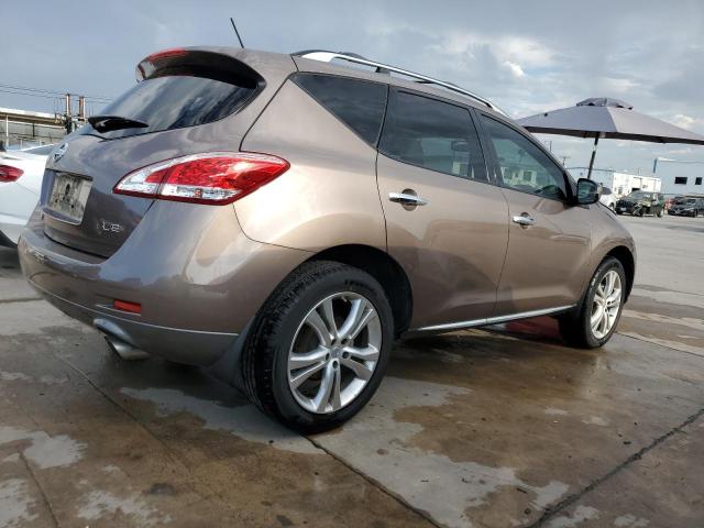 Photo 2 VIN: JN8AZ1MU5EW412677 - NISSAN MURANO S 