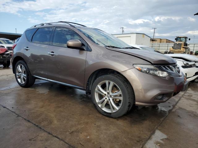 Photo 3 VIN: JN8AZ1MU5EW412677 - NISSAN MURANO S 