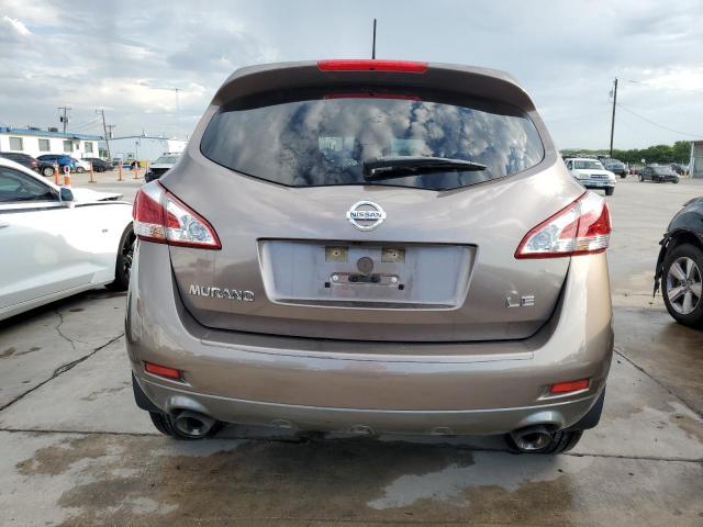 Photo 5 VIN: JN8AZ1MU5EW412677 - NISSAN MURANO S 