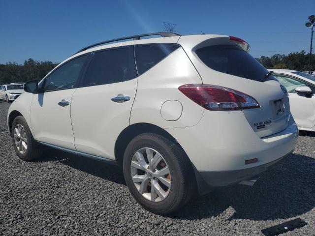 Photo 1 VIN: JN8AZ1MU5EW415613 - NISSAN MURANO S 