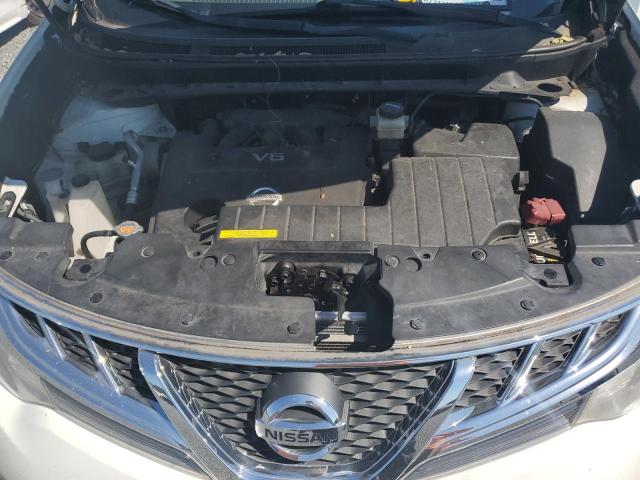 Photo 11 VIN: JN8AZ1MU5EW415613 - NISSAN MURANO S 