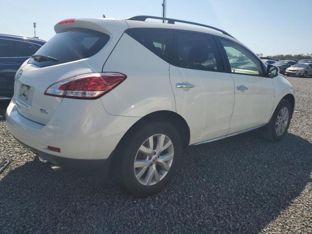 Photo 2 VIN: JN8AZ1MU5EW415613 - NISSAN MURANO S 