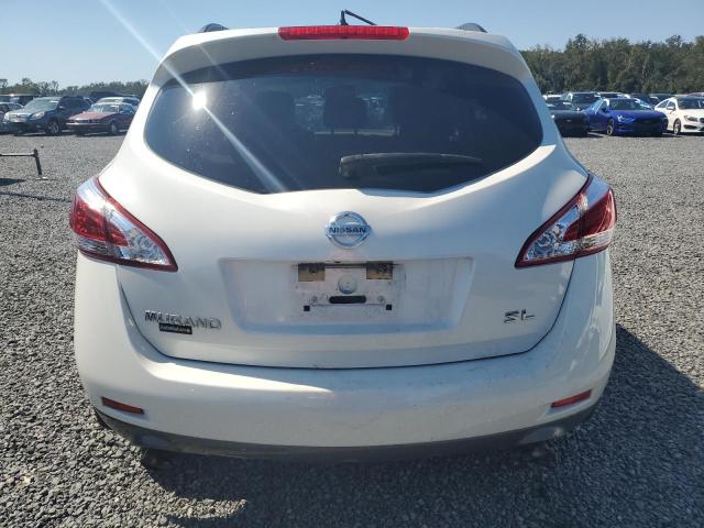 Photo 5 VIN: JN8AZ1MU5EW415613 - NISSAN MURANO S 