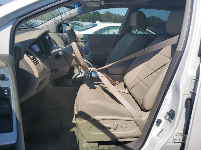 Photo 6 VIN: JN8AZ1MU5EW415613 - NISSAN MURANO S 