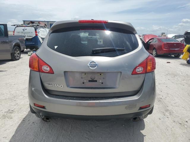 Photo 5 VIN: JN8AZ1MU6AW001802 - NISSAN MURANO S 