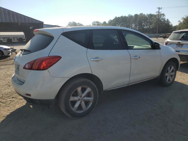 Photo 2 VIN: JN8AZ1MU6AW005820 - NISSAN MURANO S 