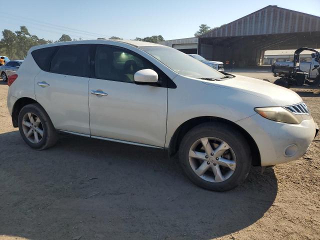 Photo 3 VIN: JN8AZ1MU6AW005820 - NISSAN MURANO S 