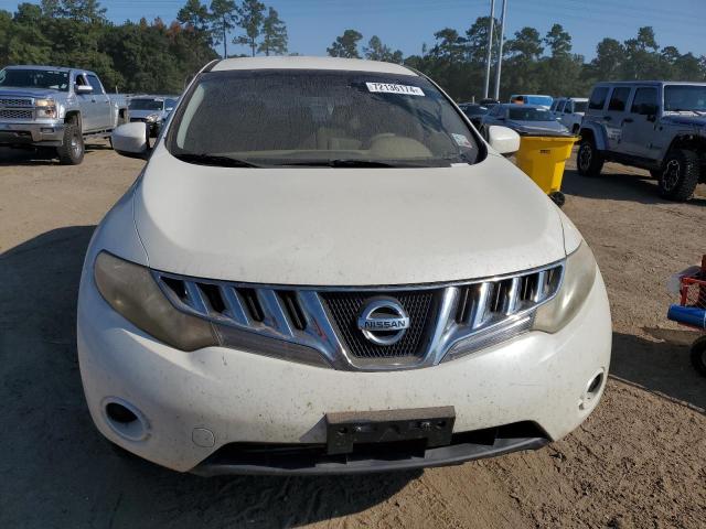 Photo 4 VIN: JN8AZ1MU6AW005820 - NISSAN MURANO S 