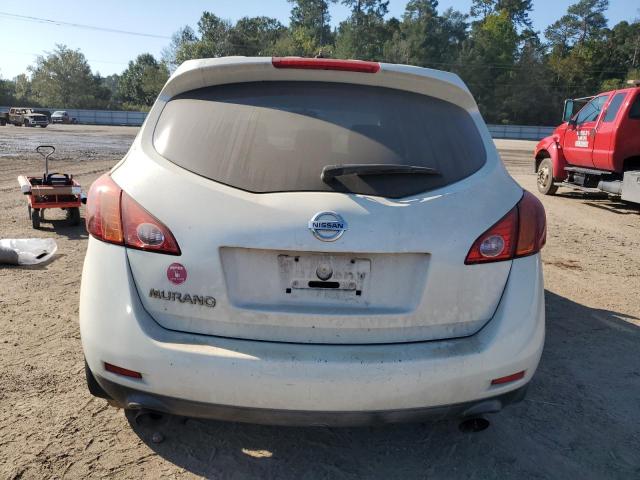 Photo 5 VIN: JN8AZ1MU6AW005820 - NISSAN MURANO S 