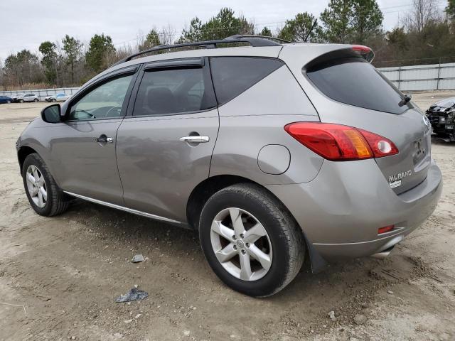 Photo 1 VIN: JN8AZ1MU6AW005848 - NISSAN MURANO S 