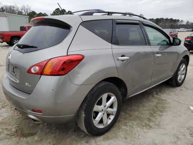 Photo 2 VIN: JN8AZ1MU6AW005848 - NISSAN MURANO S 