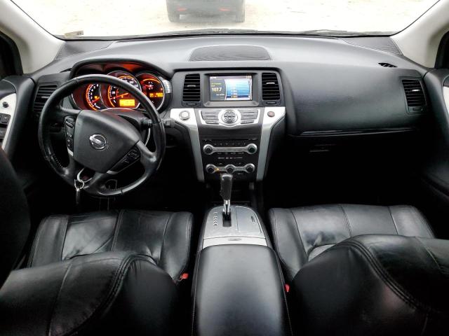 Photo 7 VIN: JN8AZ1MU6AW005848 - NISSAN MURANO S 