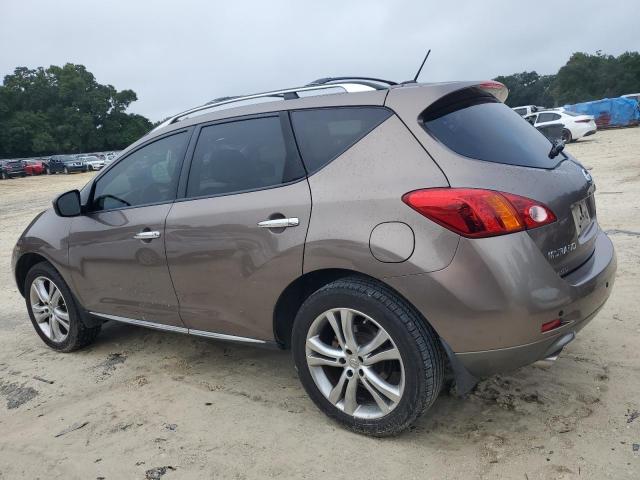 Photo 1 VIN: JN8AZ1MU6AW009348 - NISSAN MURANO S 