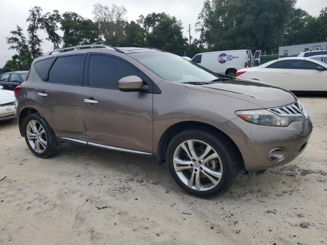 Photo 3 VIN: JN8AZ1MU6AW009348 - NISSAN MURANO S 